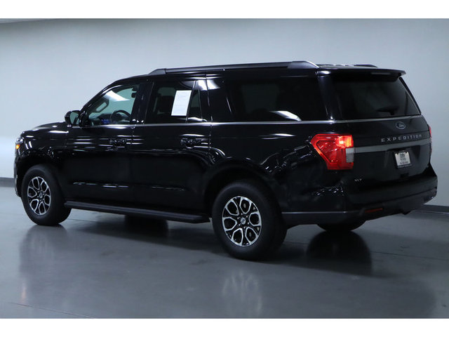 2024 Ford Expedition Max XLT 4WD