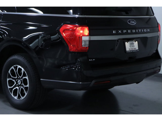 2024 Ford Expedition Max XLT 4WD