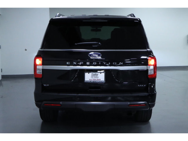 2024 Ford Expedition Max XLT 4WD