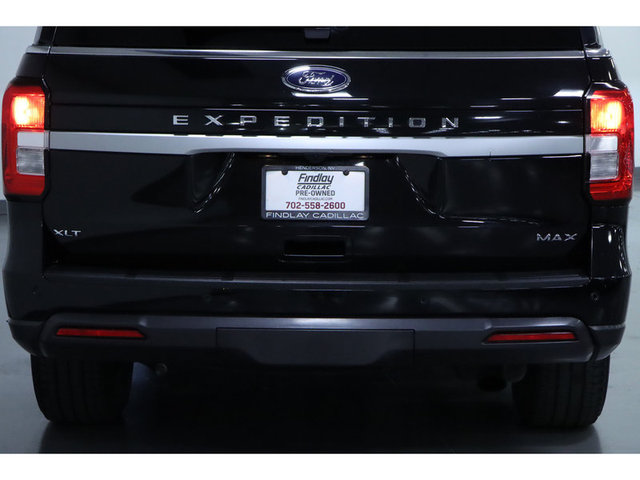 2024 Ford Expedition Max XLT 4WD
