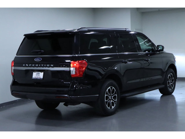 2024 Ford Expedition Max XLT 4WD