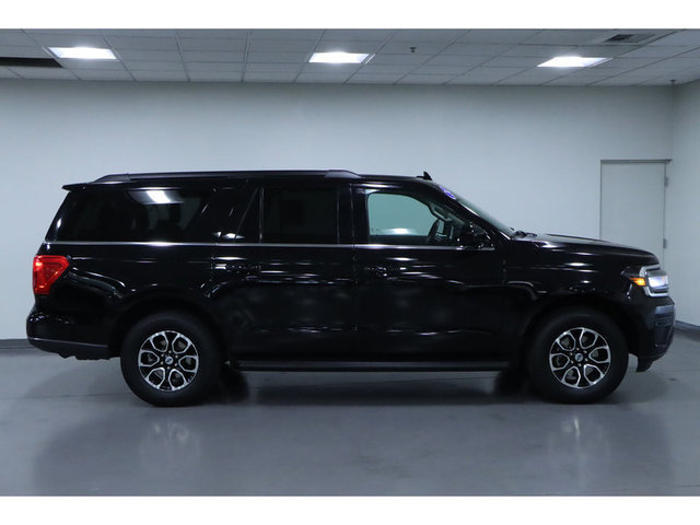 2024 Ford Expedition Max XLT 4WD