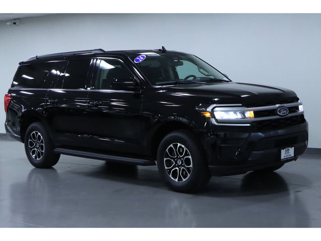 2024 Ford Expedition Max XLT 4WD