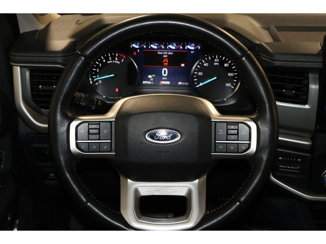 2024 Ford Expedition Max XLT 4WD