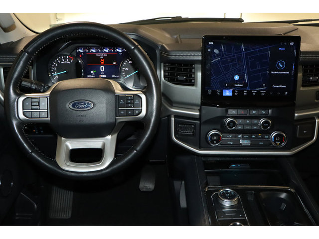 2024 Ford Expedition Max XLT 4WD