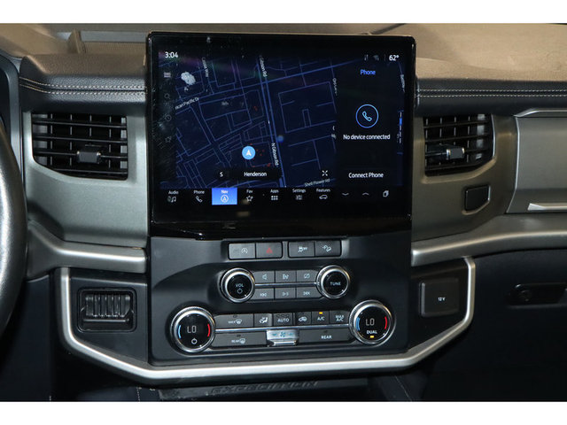 2024 Ford Expedition Max XLT 4WD