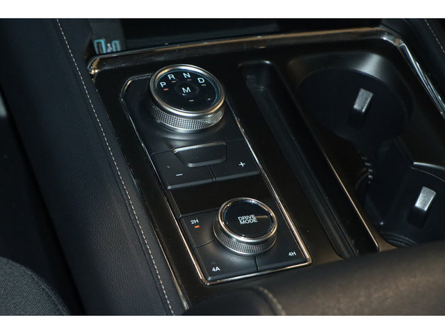 2024 Ford Expedition Max XLT 4WD