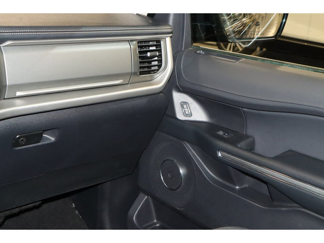 2024 Ford Expedition Max XLT 4WD