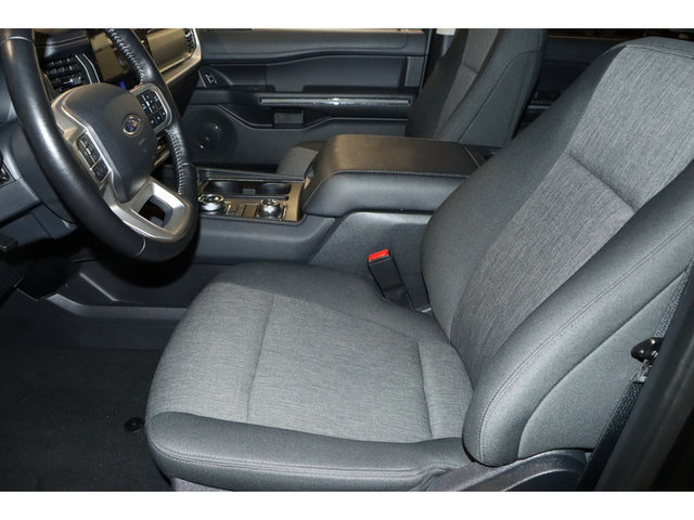 2024 Ford Expedition Max XLT 4WD