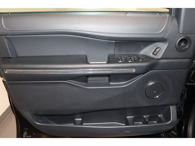 2024 Ford Expedition Max XLT 4WD