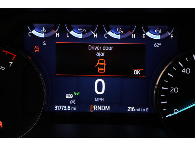2024 Ford Expedition Max XLT 4WD