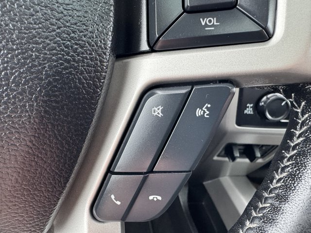 2019 Ford F-350 Limited 4WD 8ft Box