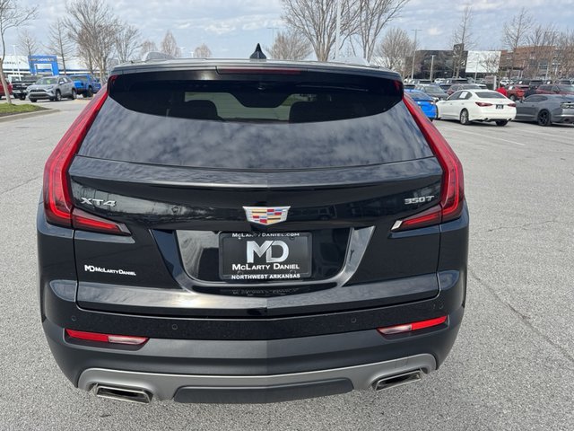 2023 Cadillac XT4 Premium Luxury FWD