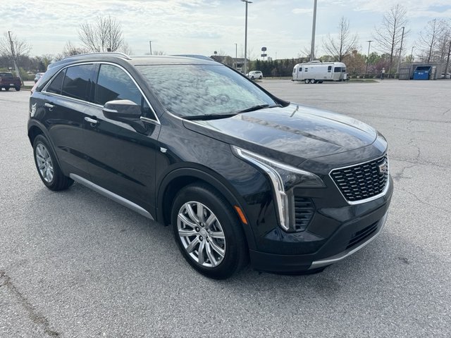 2023 Cadillac XT4 Premium Luxury FWD
