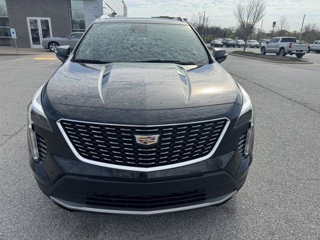 2023 Cadillac XT4 Premium Luxury FWD