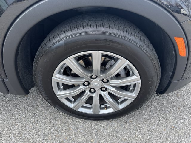 2023 Cadillac XT4 Premium Luxury FWD