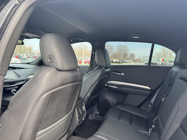 2023 Cadillac XT4 Premium Luxury FWD