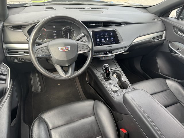 2023 Cadillac XT4 Premium Luxury FWD