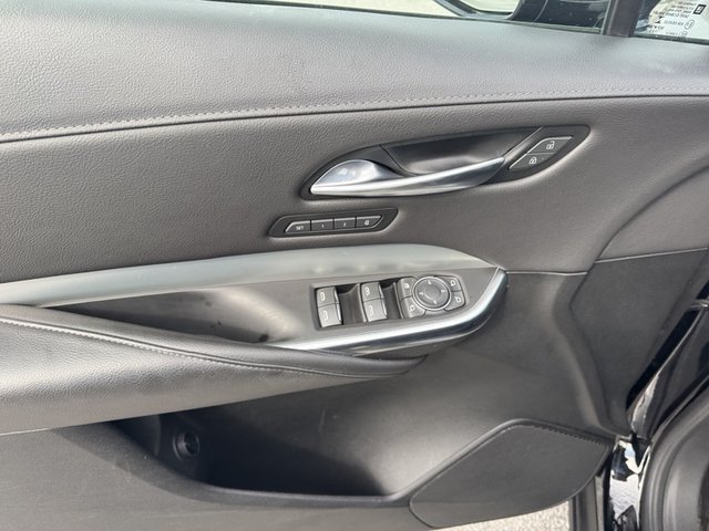 2023 Cadillac XT4 Premium Luxury FWD