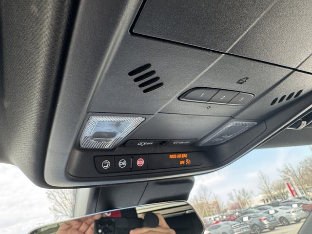 2023 Cadillac XT4 Premium Luxury FWD