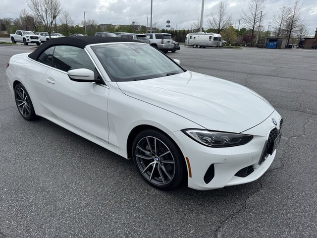 2023 BMW 4 Series 430i xDrive