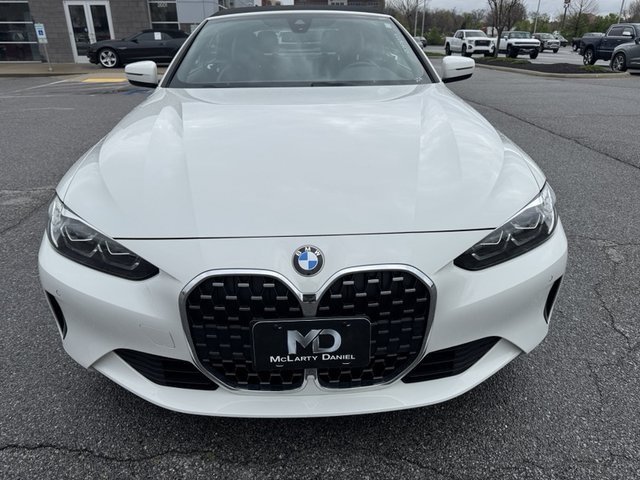 2023 BMW 4 Series 430i xDrive