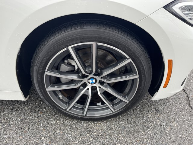 2023 BMW 4 Series 430i xDrive