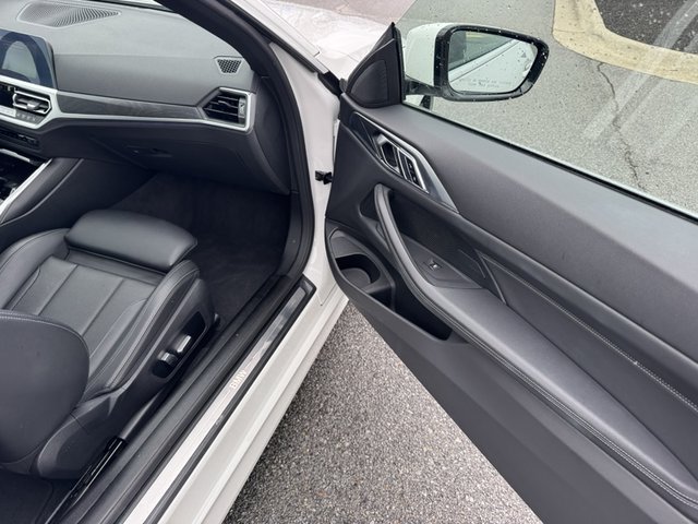 2023 BMW 4 Series 430i xDrive