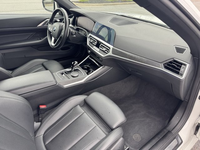 2023 BMW 4 Series 430i xDrive
