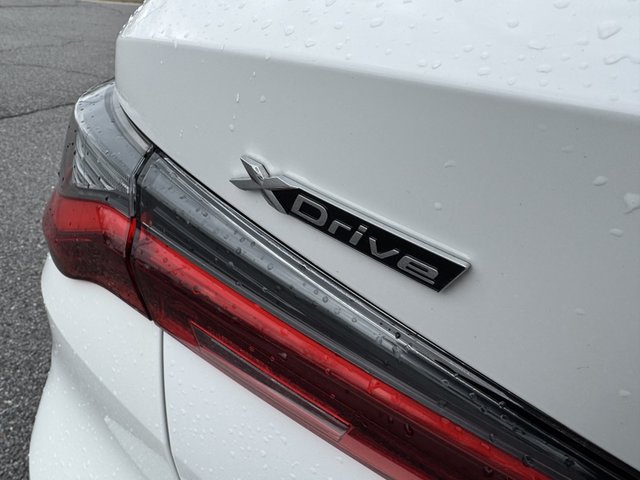 2023 BMW 4 Series 430i xDrive