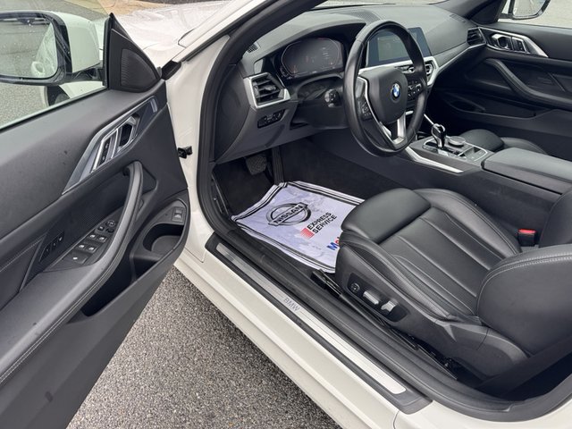 2023 BMW 4 Series 430i xDrive