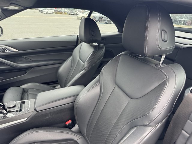 2023 BMW 4 Series 430i xDrive