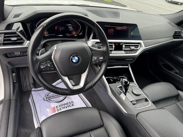 2023 BMW 4 Series 430i xDrive