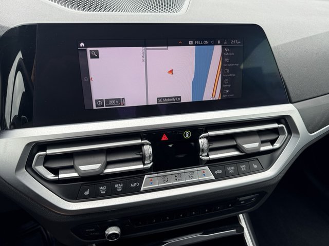 2023 BMW 4 Series 430i xDrive