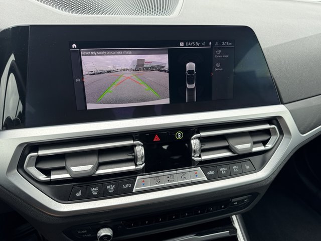 2023 BMW 4 Series 430i xDrive