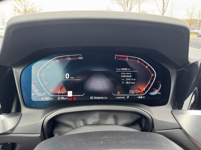 2023 BMW 4 Series 430i xDrive