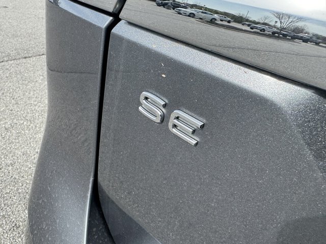 2024 Volkswagen Atlas 2.0T SE w/Tech RWD