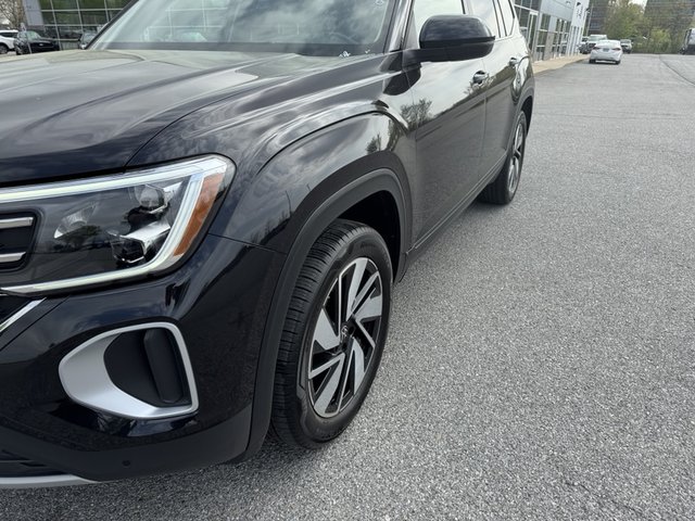 2024 Volkswagen Atlas 2.0T SE w/Tech RWD