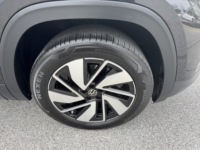 2024 Volkswagen Atlas 2.0T SE w/Tech RWD