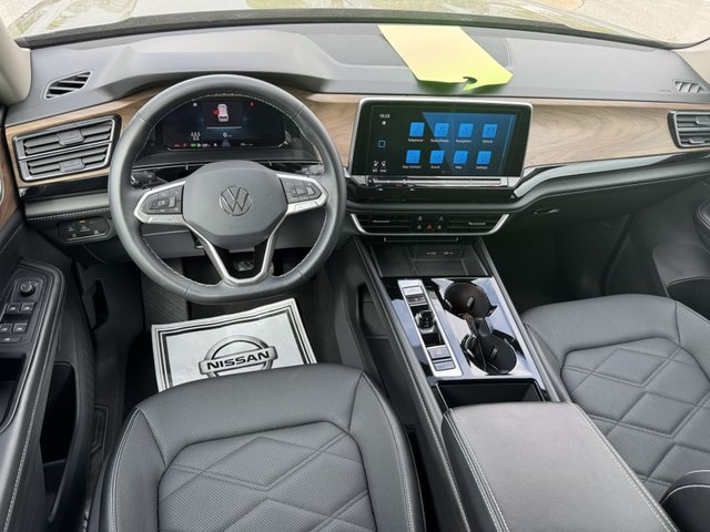 2024 Volkswagen Atlas 2.0T SE w/Tech RWD