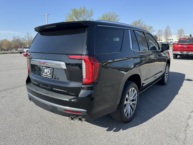 2023 GMC Yukon Denali 4WD