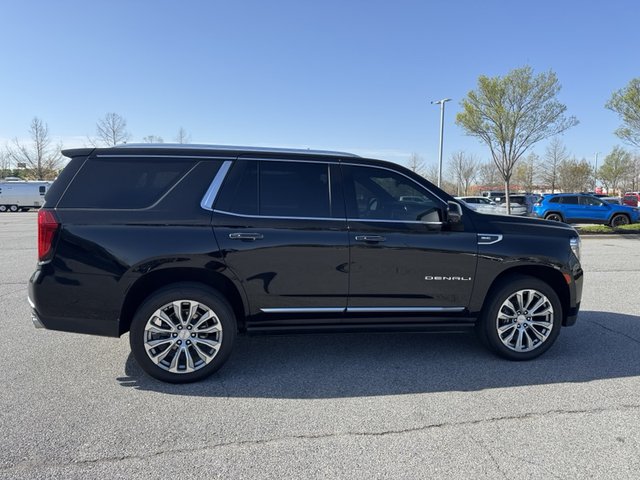 2023 GMC Yukon Denali 4WD