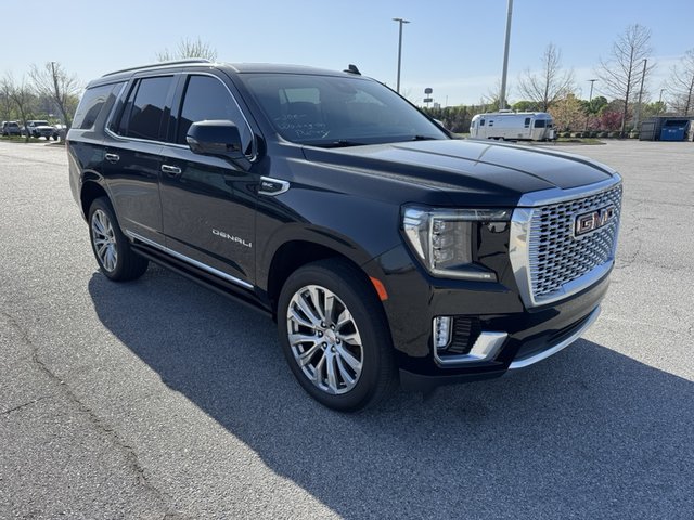 2023 GMC Yukon Denali 4WD