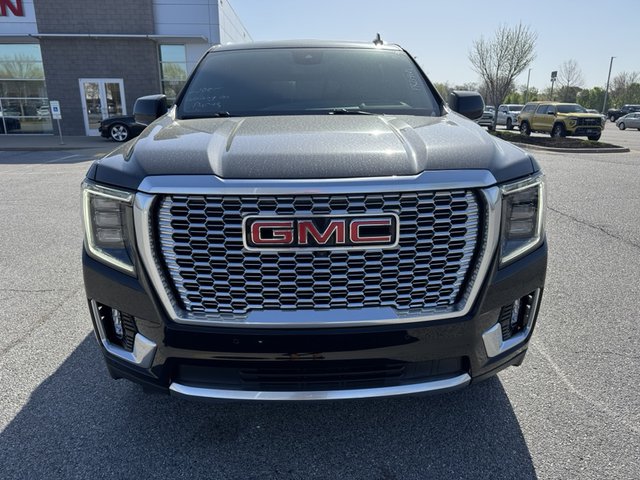 2023 GMC Yukon Denali 4WD
