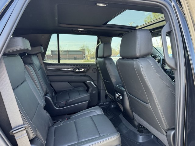 2023 GMC Yukon Denali 4WD