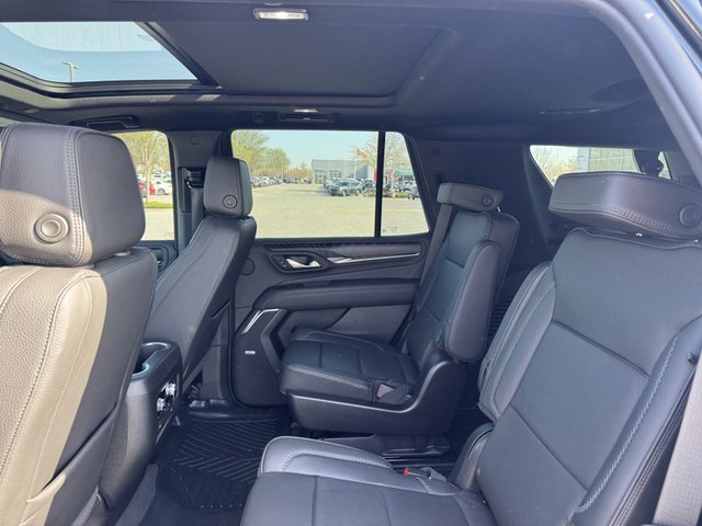 2023 GMC Yukon Denali 4WD