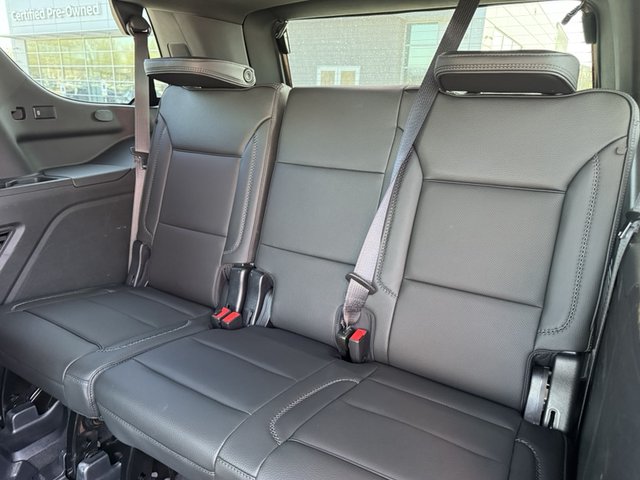 2023 GMC Yukon Denali 4WD