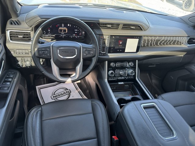 2023 GMC Yukon Denali 4WD