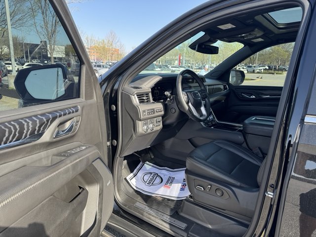 2023 GMC Yukon Denali 4WD