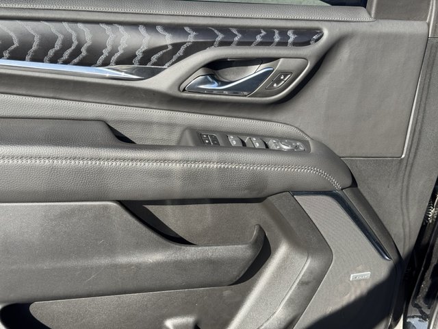 2023 GMC Yukon Denali 4WD